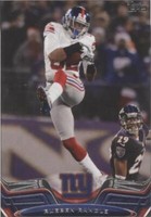 2013 Topps Mini Rueben Randle #243