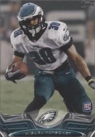 2013 Topps Mini Miguel Maysonet #278