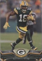 2013 Topps Mini Randall Cobb #415