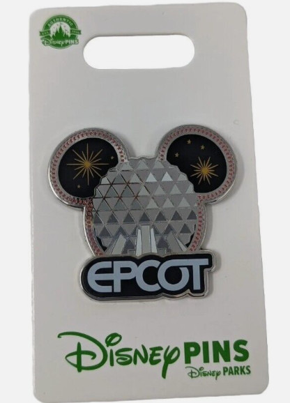 Disney Parks Walt Disney World Four Parks Epcot Open Edition