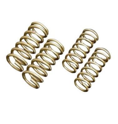 Tein H-Tech Front and Rear Lowering Coil Springs for 2012+ Prius C and Yaris