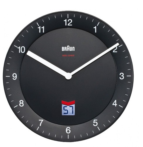 Yeelan Digitale Wanduhr Mit 8 Farben & Nachtlicht – 12-Zoll Display, Fernbedienung, Automatische Helligkeit