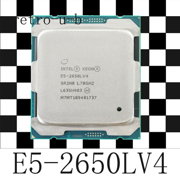 intel - Intel Xeon E5-2650L V3 12C/24T 動作確認済 intel - Intel Xeon E5-2650L V3 12C/24T 動作確認済の通販 by