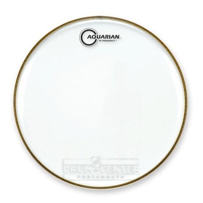 Aquarian Hi-Frequency Drum Head 13''