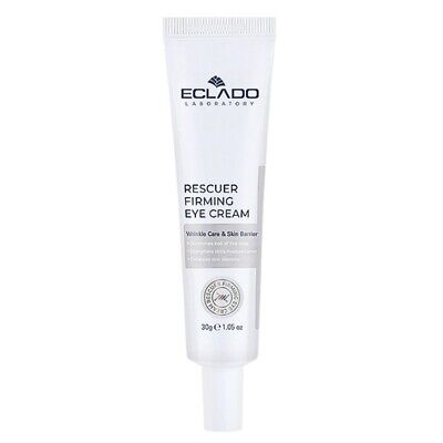 ECLADO Rescuer Firming Eye Cream 30g Anti-Aging Eye Treatment Korean Cosmetics