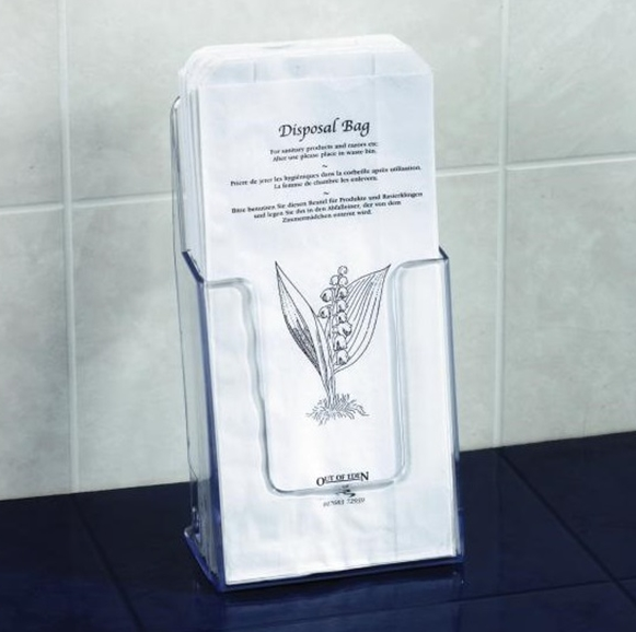 Research paper on sanitary napkins image