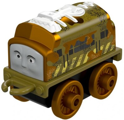 Thomas & Friends Minis Choose Your Lot Thomas Train Mystery Surprise Blind Bags