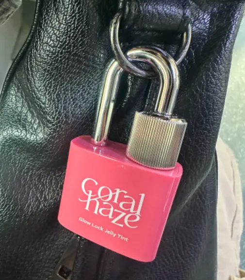 TXT TOMORROW X TOGETHER Beomgyu PICK CoralHaze Tint in 10 colors (Korea)