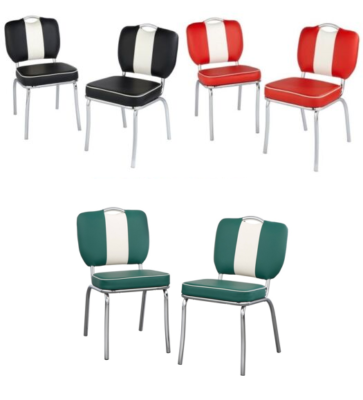 Raleigh retro dining set online