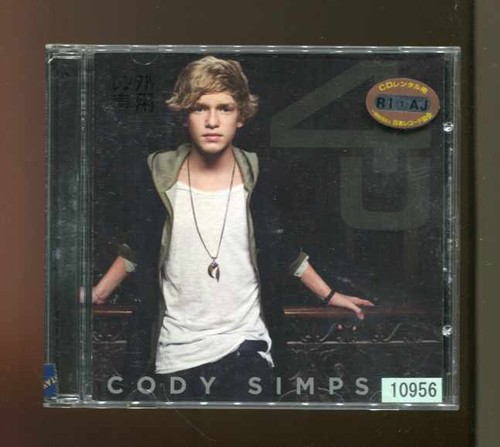 本物サイン入り Cody Simpson CD $_12.JPG?set_id=880000500F