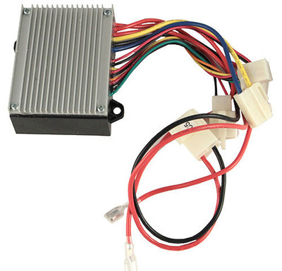 HB2430-TYD6K-FS-ROHS Controller for the Razor Ground Force Drifter (Version 3+)