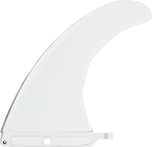 Dーfin 10inch Amazon.com : DORSAL Rudder Surf Fins for SUP Longboard