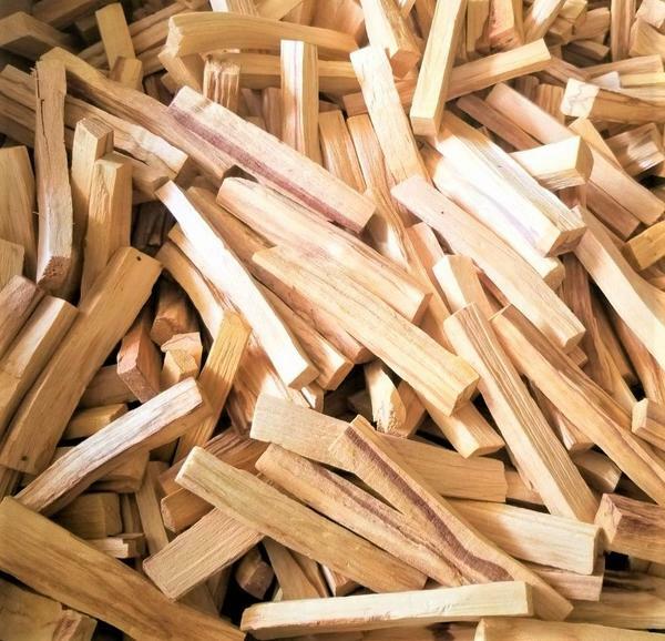 Palo Santo Smudge Sticks Bulk Wholesale Prices | Palo Santo Sticks by the Pound