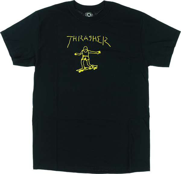 MARK GONZALES]☆25SS☆ZOO GRAPHIC SHORT SLEEVE T-SHIRT _57