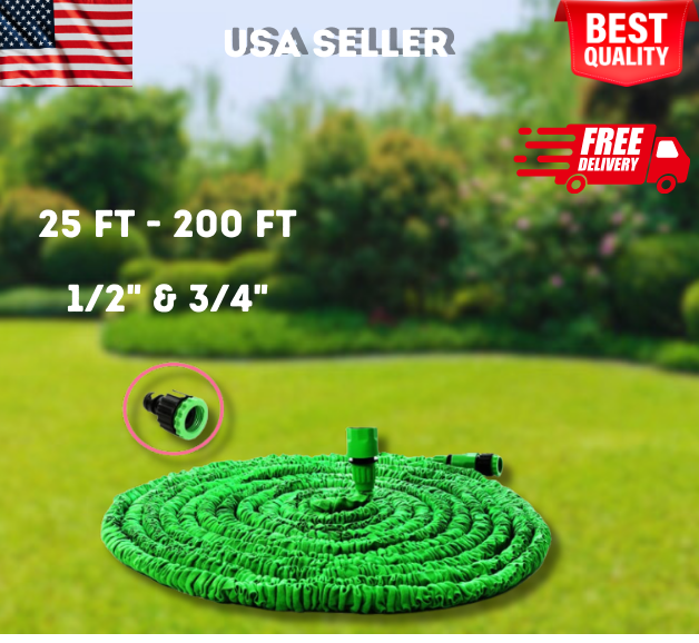 Nozzle Green