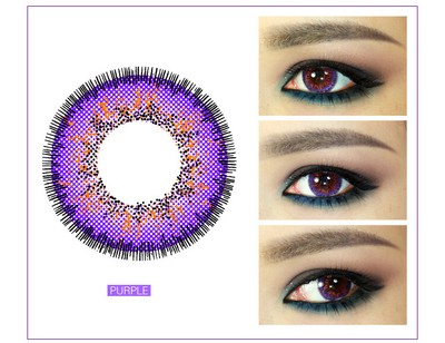 Non Pagato Succhiare Verdure Lenti A Contatto Colorate Ebay Settimanaciclisticalombarda It