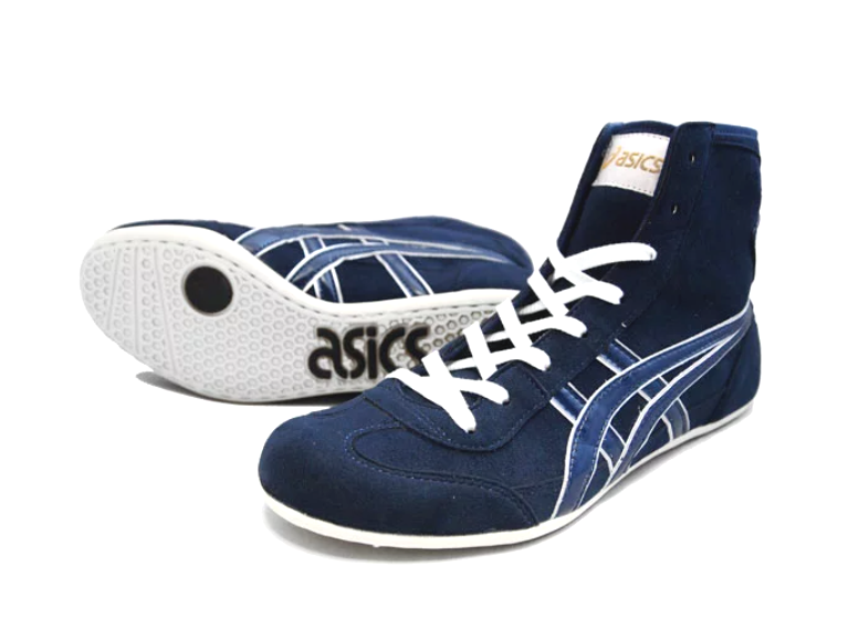 Asics ex eo wrestling shoes deals