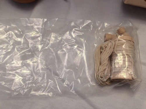 TOM KUHN NO JIVE 3 IN 1 WOODEN YO YO IN ORIGINAL BOX