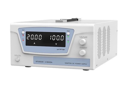 1PC New KPS10020D   Regulated Switching Power  Supply 100V  20A  AC220V #F4#