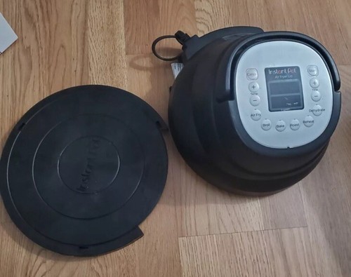 Lid For 6 Quart Instant Pot Cooker Lid & Bottom Protector