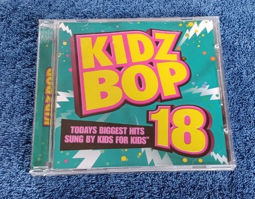 FIRST CHILDREN DVD8本➕他7本➕CD3枚 Kidz Bop 13 Music 2008 CD Razor & Tie (Kid Friendly Hits