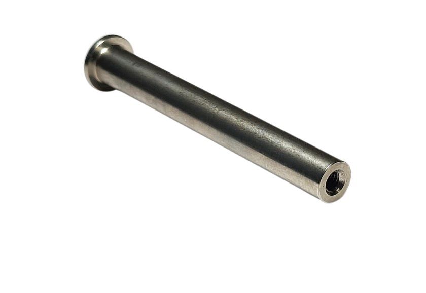 Heavy Stainless Steel Guide Rod For GLOCK 19 19X 23 32 44 45 47 Gen 4 and 5