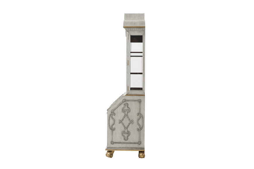 Theodore Alexander Bookcase