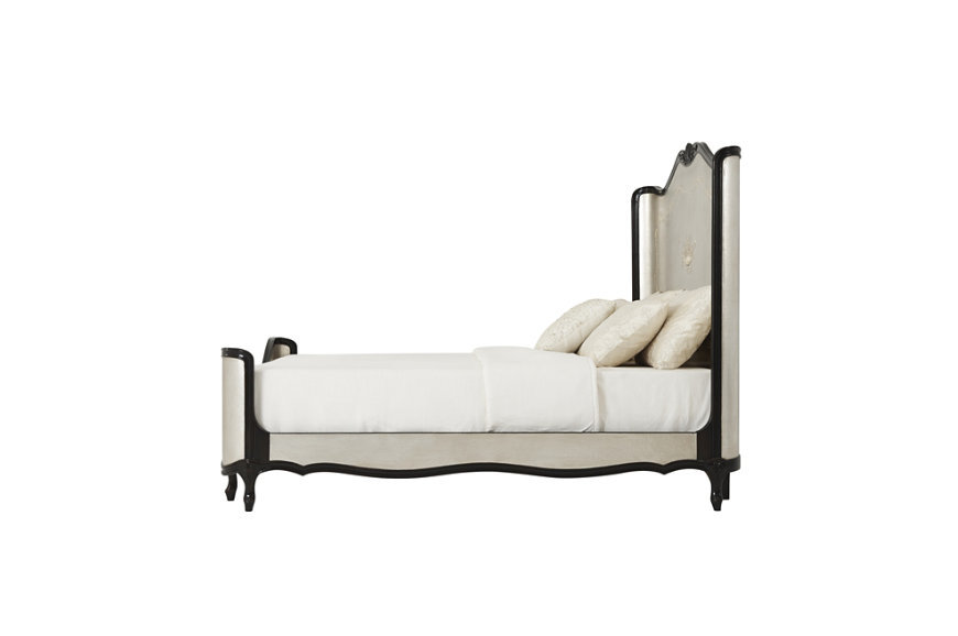 Theodore Alexander King Bed-8302-004