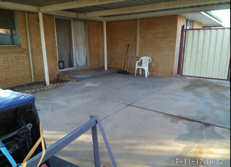 Only 90 Per Week 2 Rooms Available Kalgoorlie 1228055218