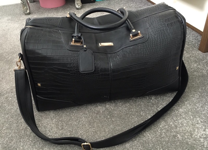 River island weekend bag in Welwyn Garden City, Hertfordshire Gumtree