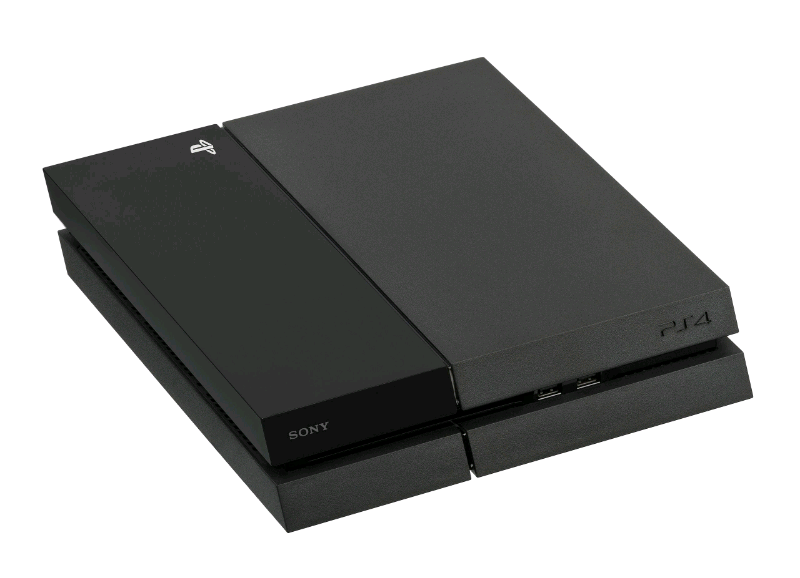 PS4 Without Controller!500gb hard drive + cables in Leicester