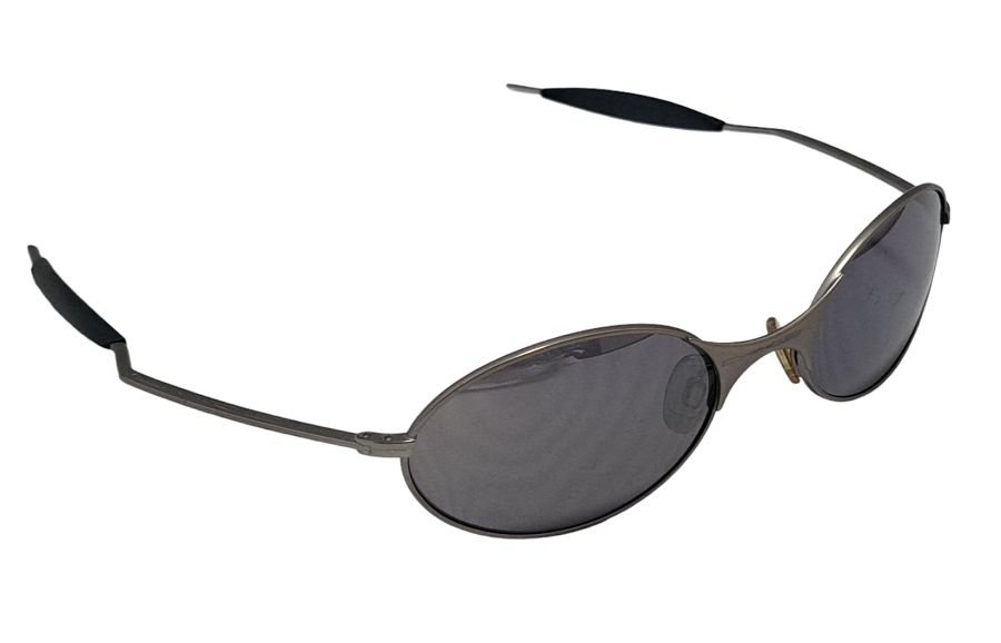 Oakley E Wire サングラス シルバー/グレー $_57.PNG?set_id=880000500F