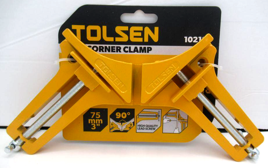 90 Degree Welding Clamp 90degree