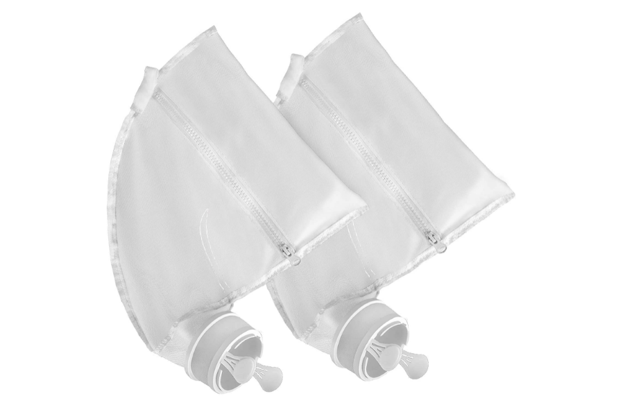 Pool Cleaner Zipper Filter Bag Part 280 480 K13 K16 Polaris