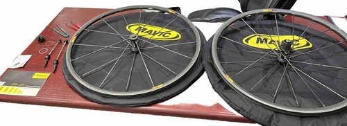 パーツ mavic r-sys slr exalith rim 700c Mavic R-SYS SLR Exalith Aluminum Clincher 700c W | The Pro's