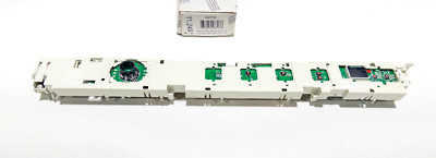 Asko 443730 Dishwasher Control Panel Assembly