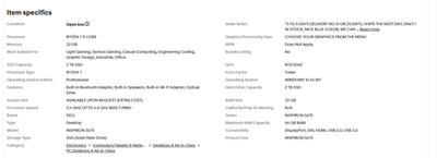 Fotos del artículo de un comprador verificado