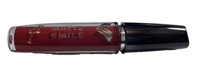 Amuse Cosmetics Matte Smile LIP Gloss - 0.16 oz  2070-9
