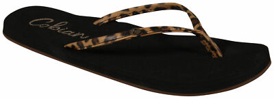 Сандалии Cobian Nias Bounce - Леопард - Новинка