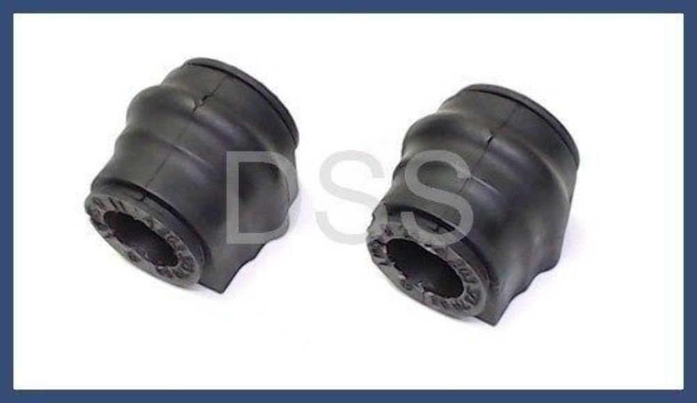 New Genuine Mercedes w203 Sway Bar Bushing Front Outer 0106 stablizer
