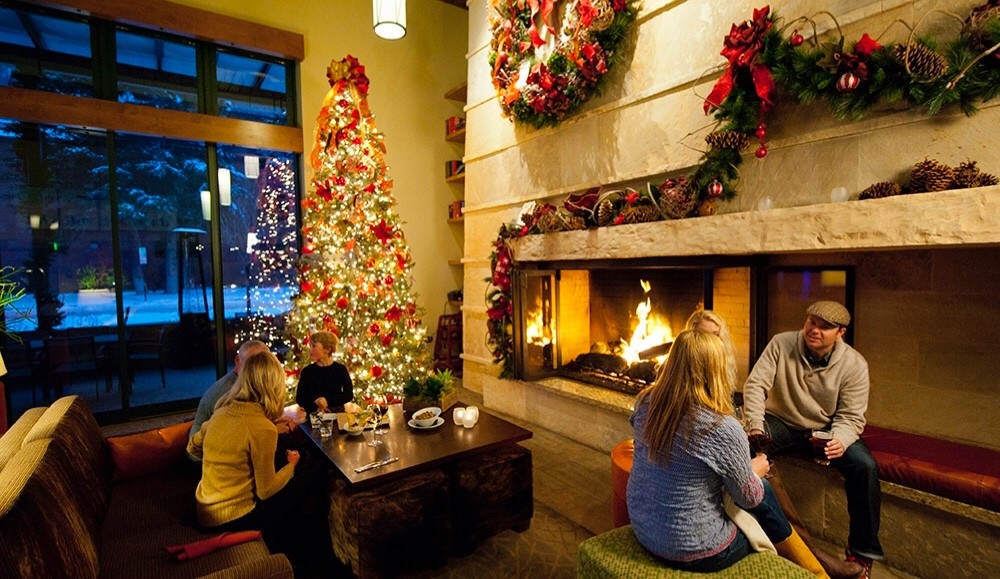 Host Hotel Aspen Gay Ski Week 2019 5 nights at Limelight Lodge Jan 16 to Jan 21