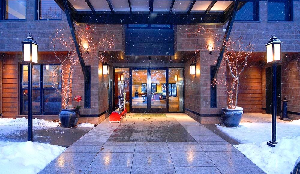 Host Hotel Aspen Gay Ski Week 2019 5 nights at Limelight Lodge Jan 16 to Jan 21