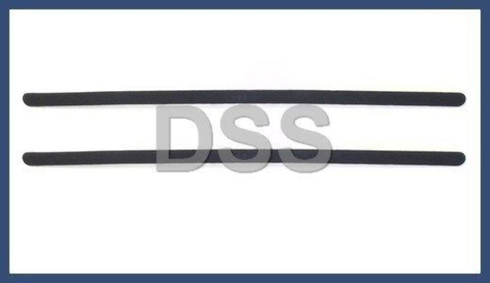 Genuine BMW E46 Front Inner Insert for A Pillar Left OR Right Trim 51437902805