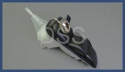 Genuine Mercedes r170 SLK230 Coolant Reservoir Expansion Tank Bottle Water OEM