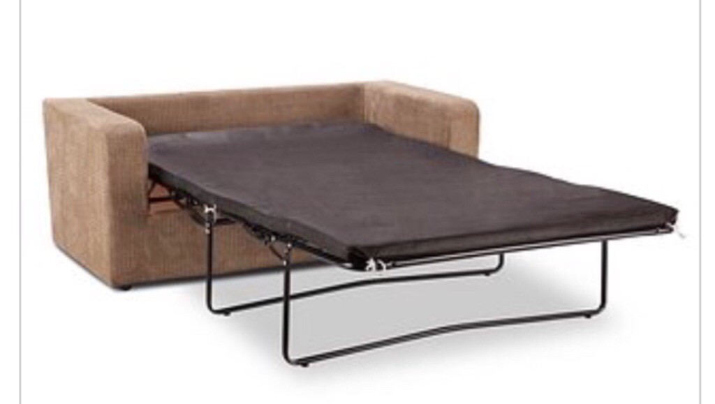 Metal action sofa bed in Stockport, Manchester Gumtree