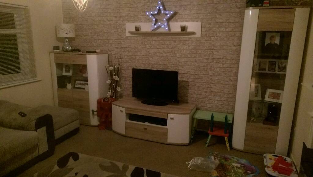 Modern living room furniture | in Bury St Edmunds, Suffolk | Gumtree