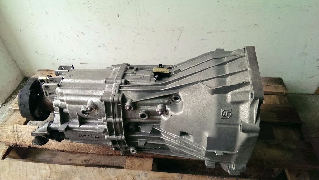 zf-gs6-45dz-6-speed-manual-gearbox-bmw-e90-e91-lci-320d-184hp-f30-f31