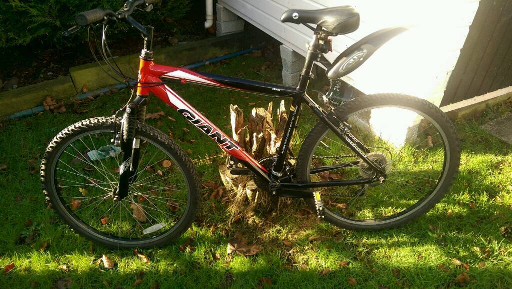 tilt 500 20in 7sp folding bike