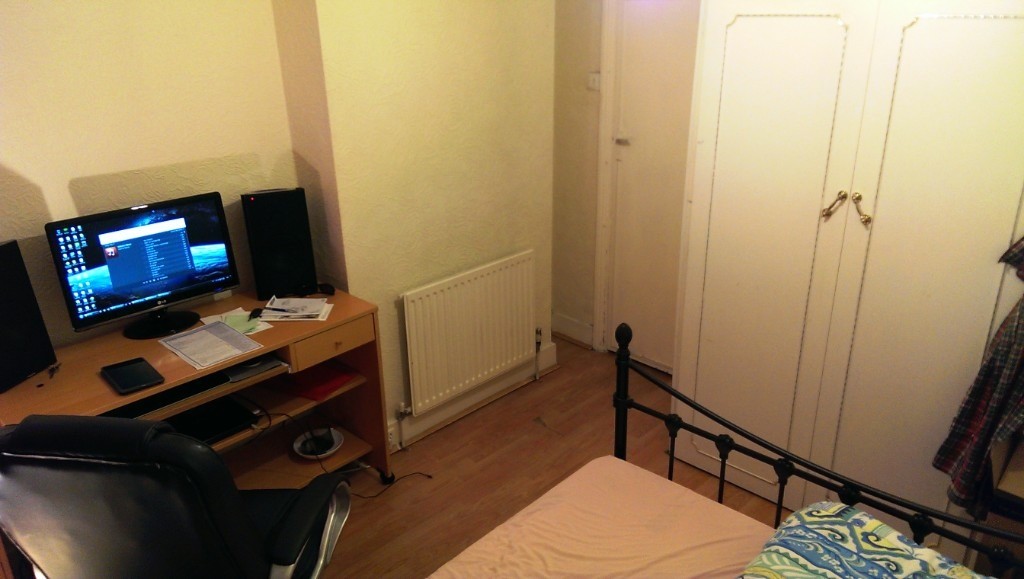 Single room to rent in Coventry CV4 area, all bills inclusive in