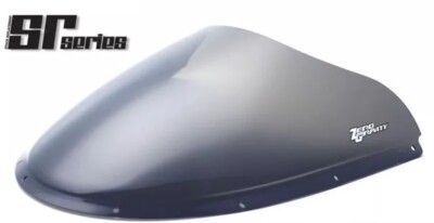 Ducati Paul Smart Sport Classic 1000 S 2006-2010 Zero Gravity Light Tint Screen